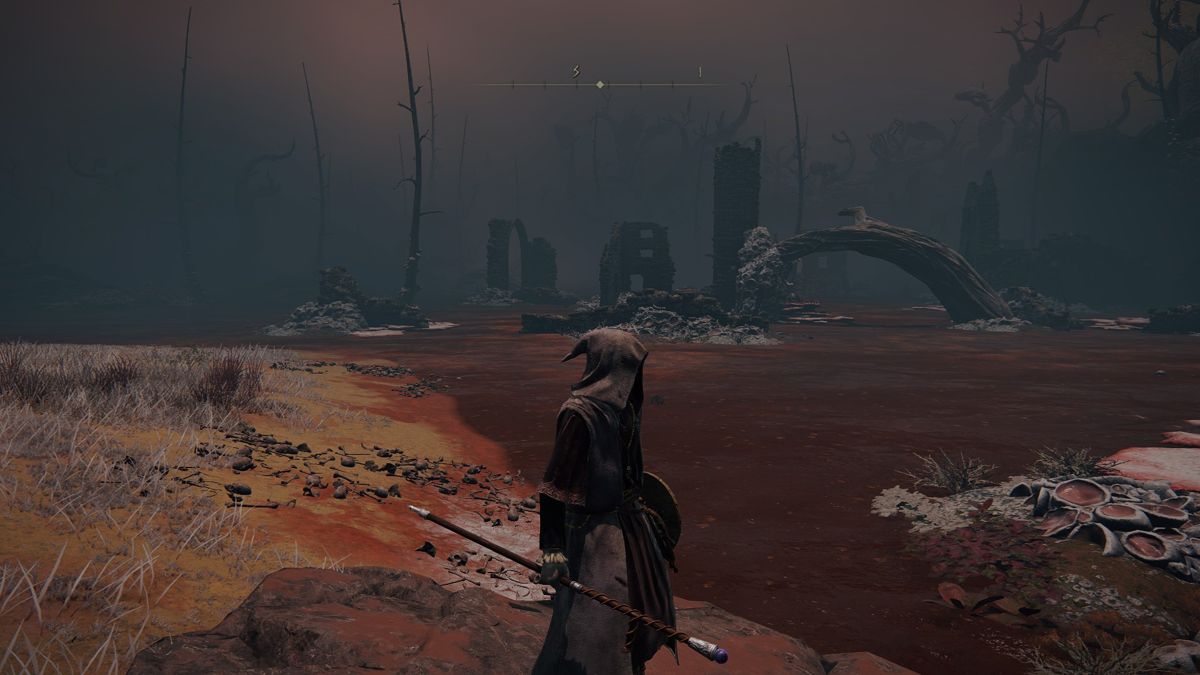 Elden Ring screenshot 2 for Playstation 5